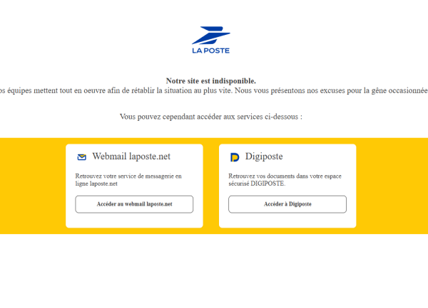 Telex : Microsoft éliminera C/C++ d'ici à 2030, Un guichet pour la 5G privée, Les services de la Poste toujours perturbés