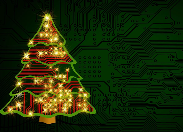 LMI vous souhaite de bonnes fêtes de Noël