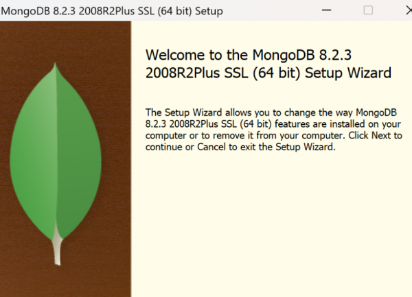 MongoDB touché par une grave faille de sécurité