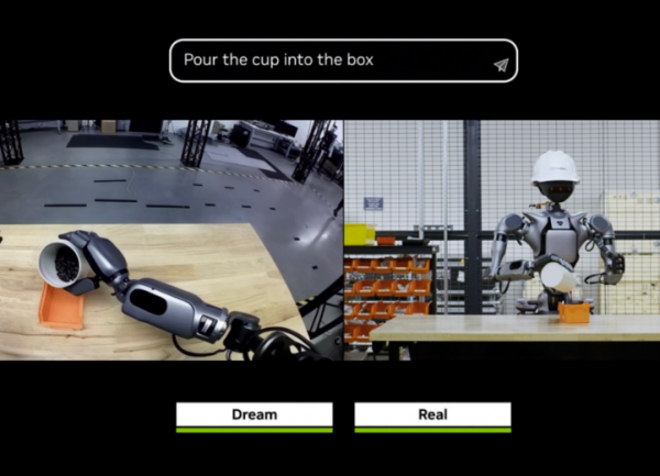 Les modèles de langage vidéo, prochaine frontière de l'IA 