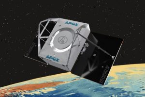 Aetherflux lancera son 1e datacenter orbital en 2027