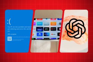 01net morning : la TV française sent le sapin, nouvelle cyberattaque contre France Travail, ChatGPT ne rend pas idiot