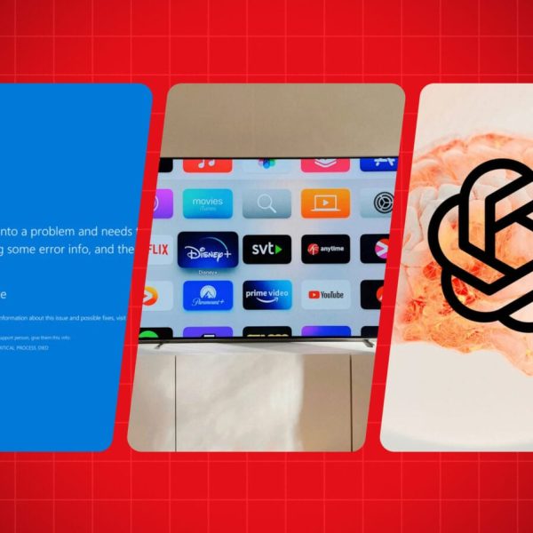 01net morning : la TV française sent le sapin, nouvelle cyberattaque contre France Travail, ChatGPT ne rend pas idiot