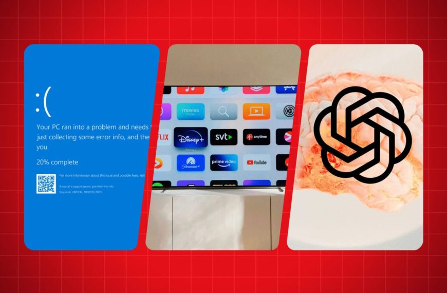 01net morning : la TV française sent le sapin, nouvelle cyberattaque contre France Travail, ChatGPT ne rend pas idiot