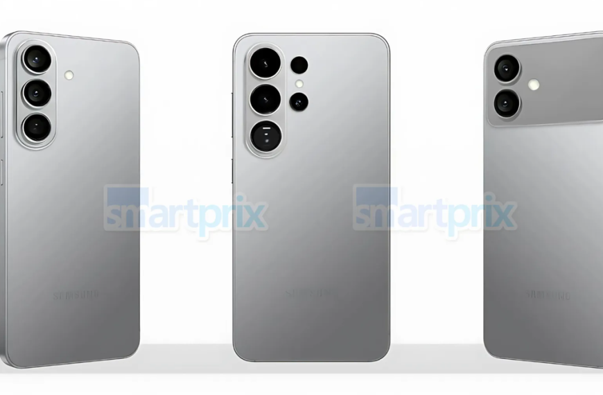 Samsung Galaxy S26 : la version vendue en France pourrait consommer plus de batterie que les autres