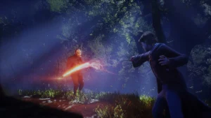 Le spectre de notre amour Hogwarts Legacy : Comment terminer cette quête ?