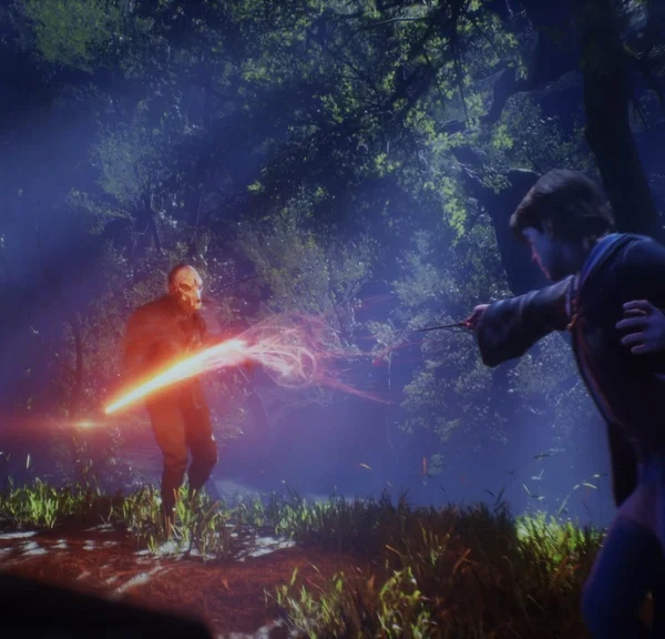 Le spectre de notre amour Hogwarts Legacy : Comment terminer cette quête ?