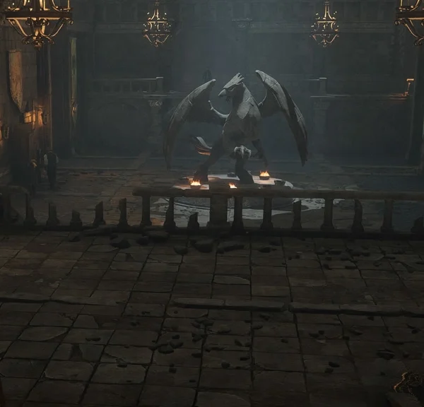 Trouver Rococo Hogwarts Legacy : comment déjouer les pièges de la Cachette d'Henrietta ?