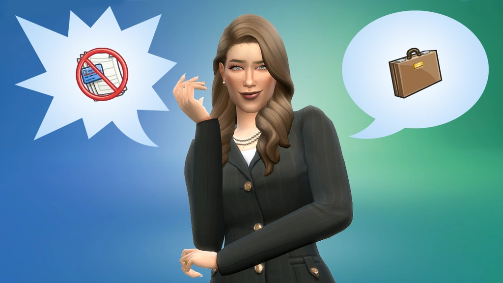 Codes triche métiers Les Sims 4 : Quels codes utiliser pour progresser dans sa carrière ?