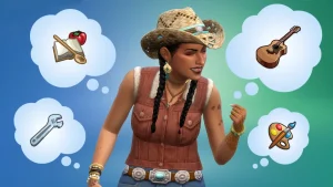 Codes de triche compétences Les Sims 4 : Quels codes utiliser pour maîtriser toutes les compétences ?