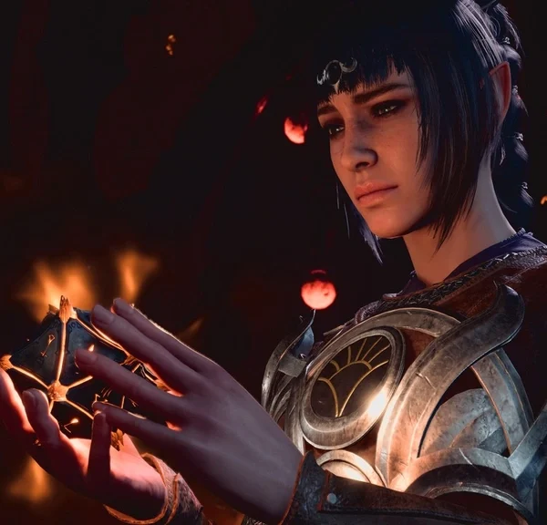 Ombrecoeur Baldur's Gate 3 : Quel build et quels choix pour la prêtresse de Shar ?