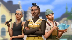 Cheat Codes Sims 4 Business et Loisirs : Tous les codes de triche du DLC