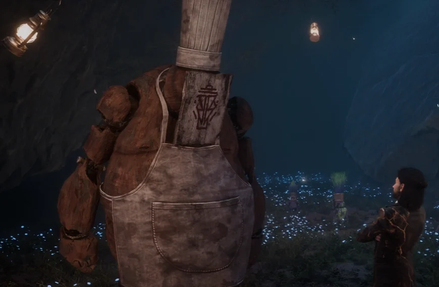 Gestrals perdus Clair Obscur : où trouver tous les petits Gestrals pour Sastro ?