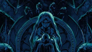 Je n'ai jamais vécu ça au cinéma ! Ce film de SF par les créateurs de Ghost in the Shell et Final Fantasy est unique en son genre