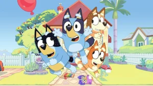 Pat Patrouille, Bluey, Peppa Pig, Pyjamasques… quels sont les meilleurs jeux vidéo pour enfants adaptés des dessins animés du matin ?