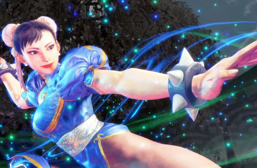 Marre de perdre à Street Fighter 6 ? Voici les conseils de deux des meilleurs joueurs français de SF6