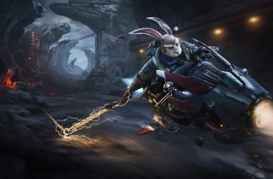 C'est LA révélation du Xbox Partner Preview : ce jeu PVE a déjà un charme fou et il s'agit d'une suite que personne n'avait vu venir