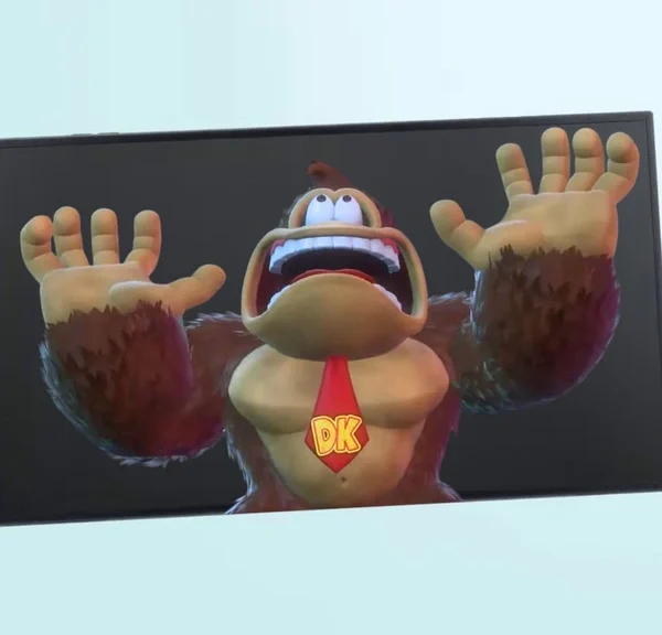 Je n’ose plus lancer mes jeux Nintendo Switch… la Switch 2 m’a complètement paralysé