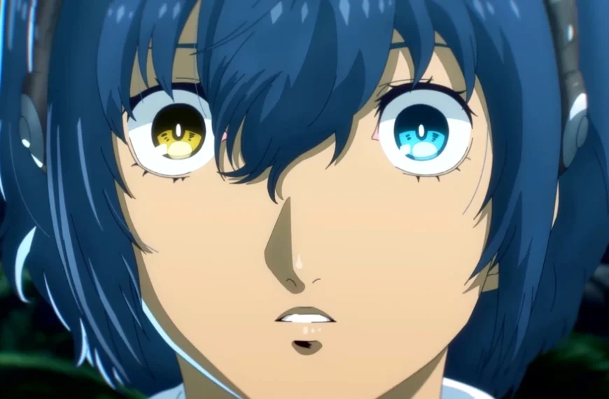 Le créateur de Persona 5 veut révolutionner le jeu vidéo et créer le "JRPG 3.0" : vu son dernier jeu, je n'y crois pas du tout