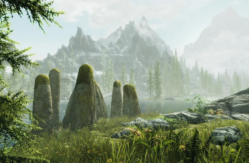 Les papas de Skyrim pensaient tenir l’annonce de la décennie, mais ça a été leur pire idée