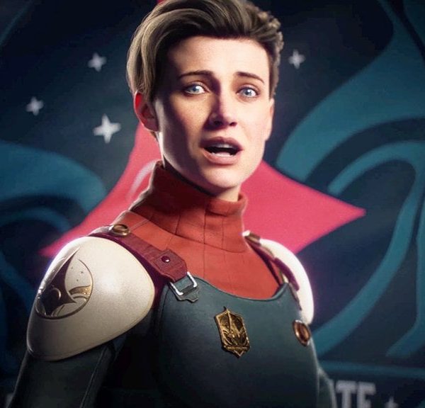 Ce RPG SF fait plus que se moquer de vous : il vous récompense de ne pas suivre les règles du jeu vidéo et c'est génial