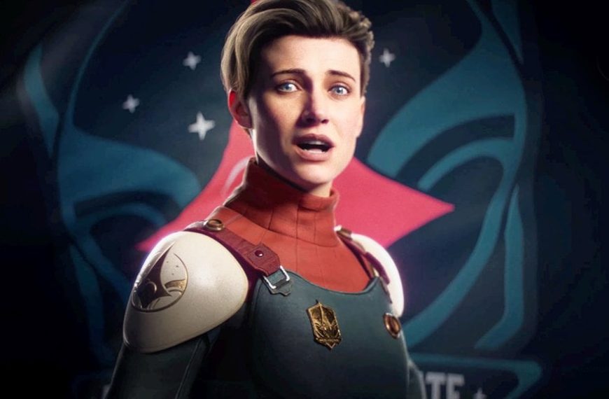 Ce RPG SF fait plus que se moquer de vous : il vous récompense de ne pas suivre les règles du jeu vidéo et c'est génial