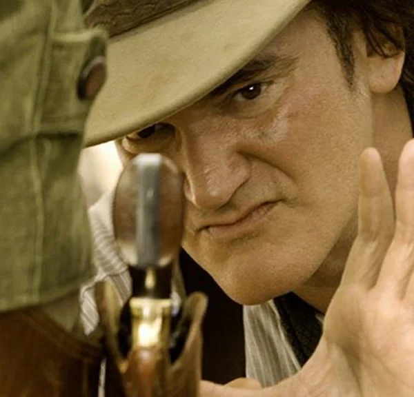 Quentin Tarantino a dévoilé ses 20 meilleurs films du 21ème siècle, et le 13ème est complètement lunaire