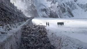 Cette série est considérée comme la plus difficile de tous les temps : elle fait son grand retour dans un déluge d’action !