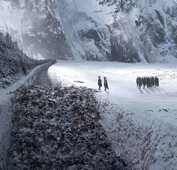 Cette série est considérée comme la plus difficile de tous les temps : elle fait son grand retour dans un déluge d’action !