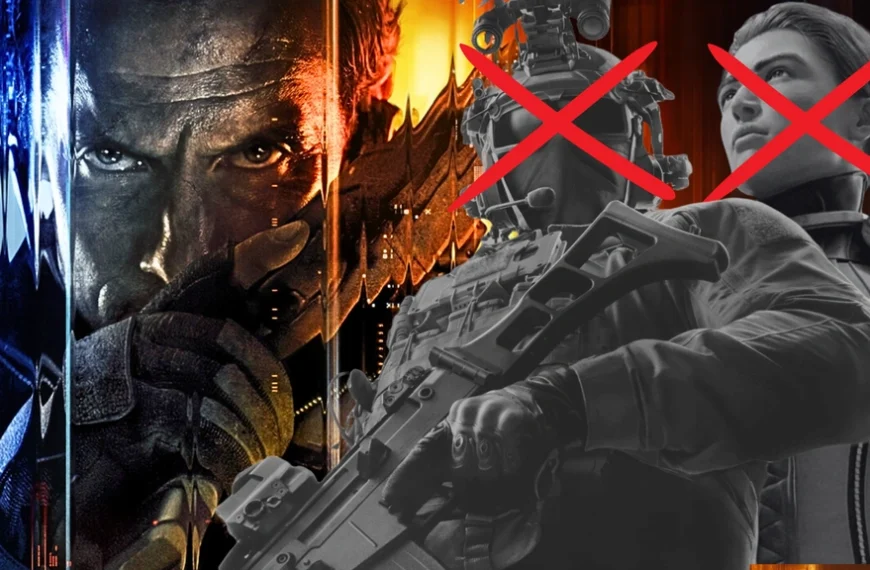 Call of Duty : sur PS5 et Xbox, c'est Black Ops 7 qui fait la loi et pas ARC Raiders ou Battlefield 6 !