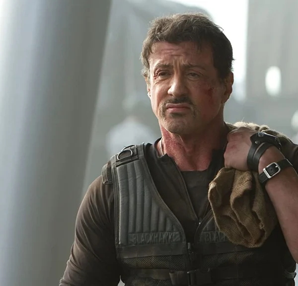 “Cupide et paresseux” Sylvester Stallone a viré Bruce Willis du tournage de ce film d’action, mais ça lui a coûté deux fois plus d’argent !