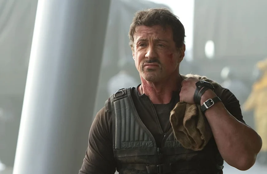 “Cupide et paresseux” Sylvester Stallone a viré Bruce Willis du tournage de ce film d’action, mais ça lui a coûté deux fois plus d’argent !