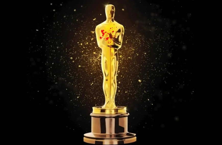 Il y a 40 ans, cet acteur a obtenu un Oscar sans être comédien et a connu un destin tragique : il a été tué devant chez lui 11 ans plus tard