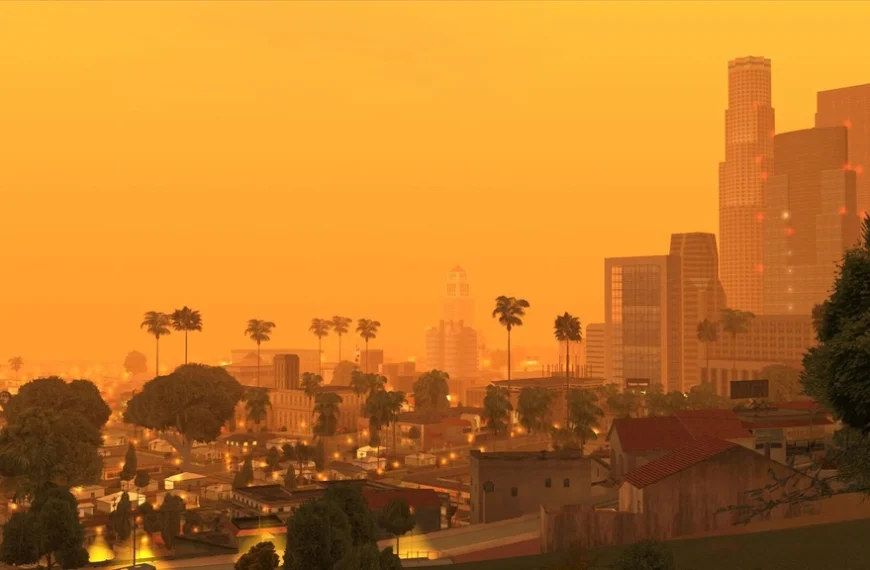 "Il a bien vieilli" En attendant GTA 6, ce joueur explique pourquoi ce Grand Theft Auto est son préféré, et "ce n'est pas la nostalgie qui parle"