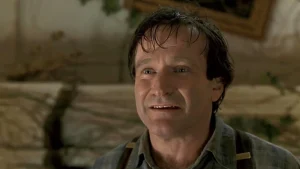 Robin Williams n’a jamais renoncé à ce principe lors de sa carrière : il a toujours refusé ce type de rôle !