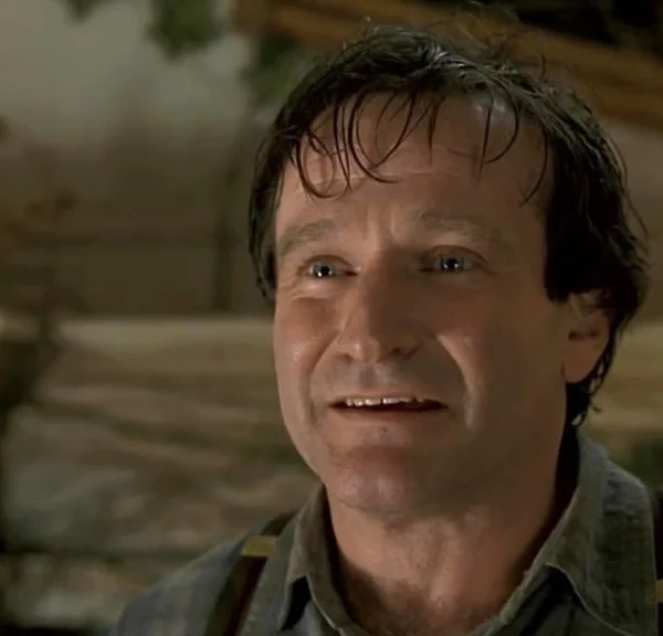 Robin Williams n’a jamais renoncé à ce principe lors de sa carrière : il a toujours refusé ce type de rôle !