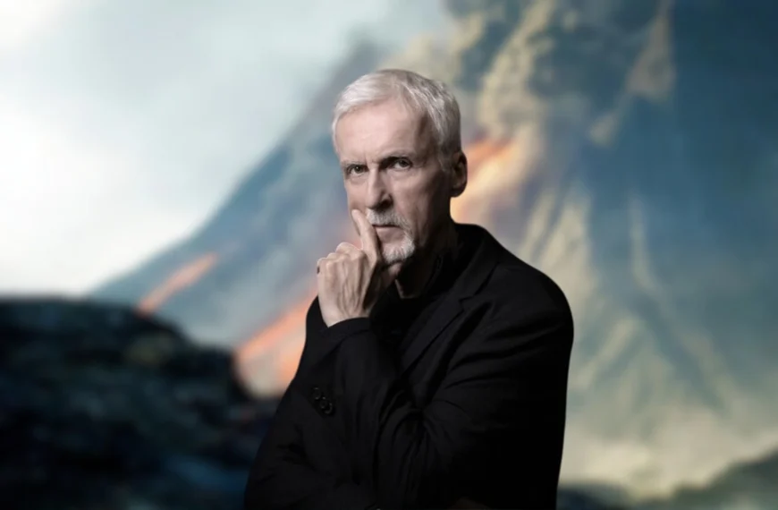 James Cameron pourrait continuer la saga Avatar mais pas de la manière que vous imaginez…