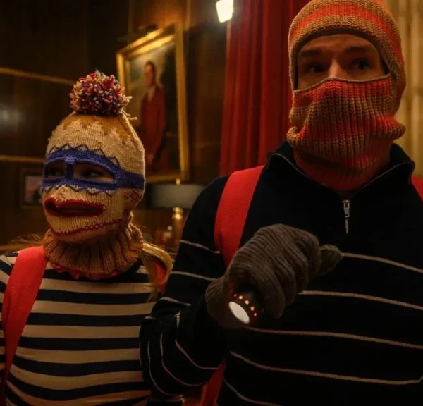 Netflix surprend tout le monde avec ce film de Noël : personne n’aurait misé dessus, mais c’est l’un des programmes les plus vus dans 46 pays !