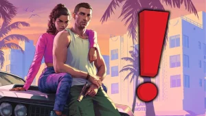 GTA 6 : Attention, ces images circulent sur le net, mais il y a une chose à savoir !