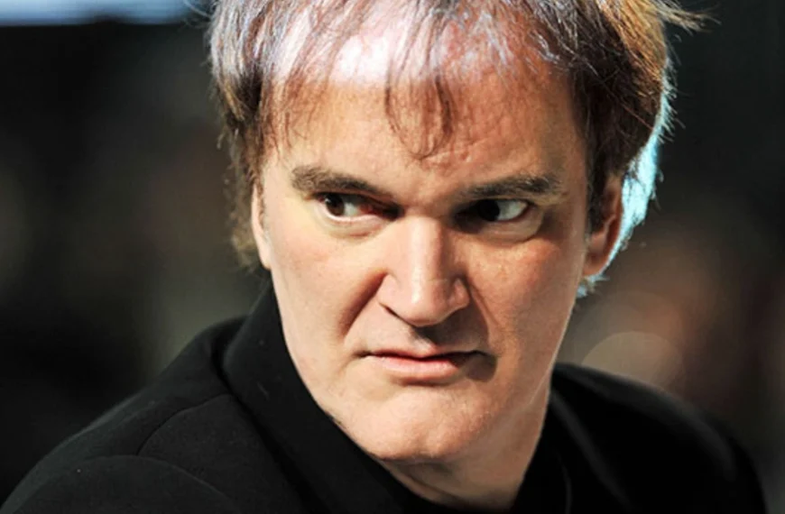 Quentin Tarantino est très énervé ! Il est persuadé que ce long-métrage a volé le concept de l’un de ses films préférés de tous les temps…