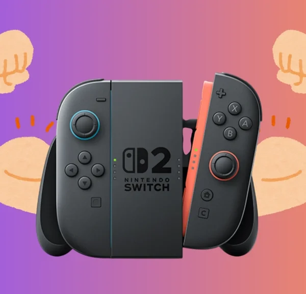 Nintendo veut rendre sa Switch 2 encore plus puissante : les papas de Mario se rapprochent de ce géant du jeu vidéo