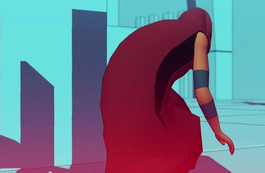 Ce bijou du jeu vidéo fait par des Français, noté 86/100 et plusieurs fois récompensé, est à moins de 10 €