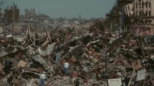 “Formidable” Christopher Nolan encense ce film de science-fiction qui a secoué la planète en 2023 : il n’a coûté que 15 millions de dollars !