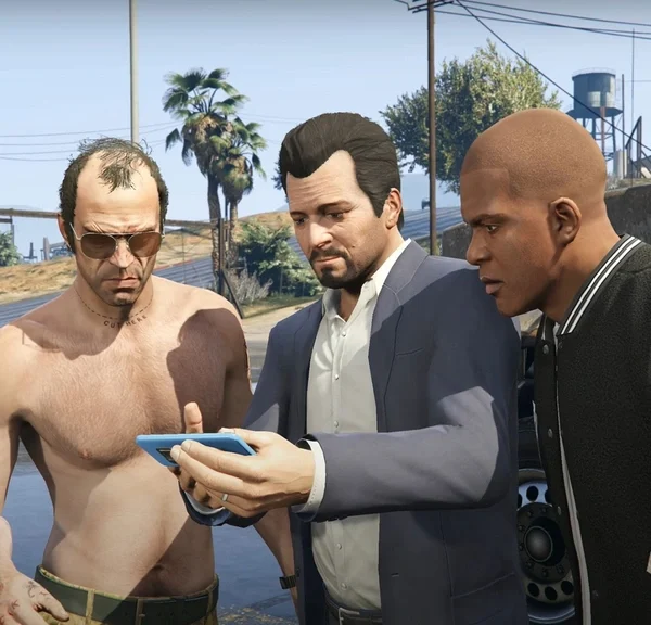 Il n'y a pas que sur PS5 que GTA 5 a un prix cassé ! Dépêchez-vous, ça se termine bientôt