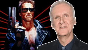James Cameron a ouvert les yeux après le succès de Terminator et Aliens : il faisait quelque chose d’unique qui lui donnait l’avantage à Hollywood !