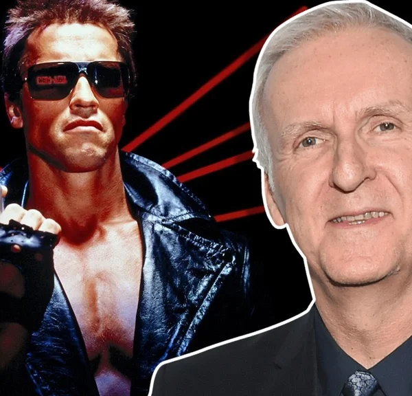 James Cameron a ouvert les yeux après le succès de Terminator et Aliens : il faisait quelque chose d’unique qui lui donnait l’avantage à Hollywood !