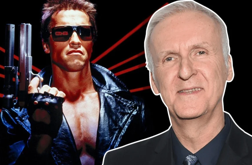 James Cameron a ouvert les yeux après le succès de Terminator et Aliens : il faisait quelque chose d’unique qui lui donnait l’avantage à Hollywood !