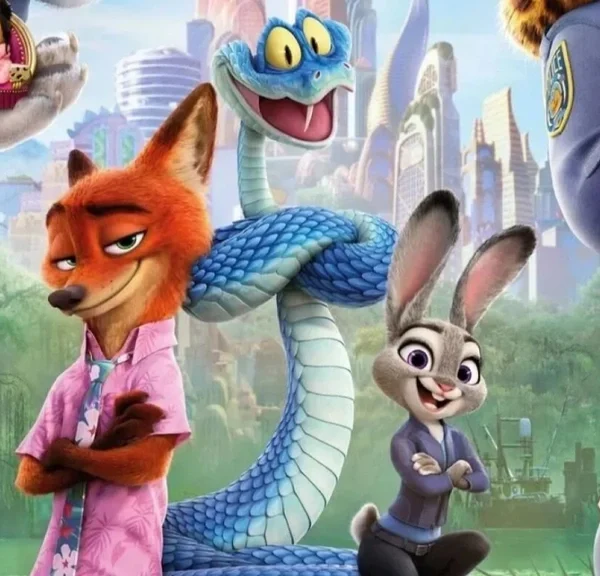 Disney a décidé de faire travailler son grand patron pour Zootopie 2 : ils ont trouvé une idée géniale