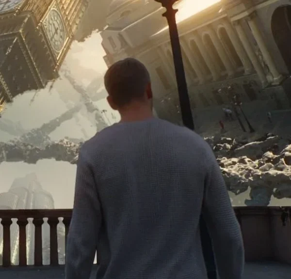 C’est le spectacle idéal pour les fans d’Inception de Christopher Nolan, et pourtant ce n’est pas un blockbuster hollywoodien : il est dispo en VOD !