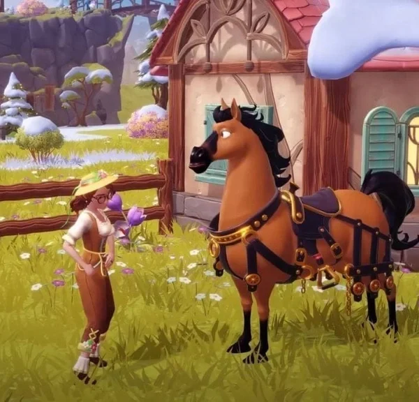 Ragoût de bouton Dreamlight Valley : comment préparer cette recette deux étoiles ?